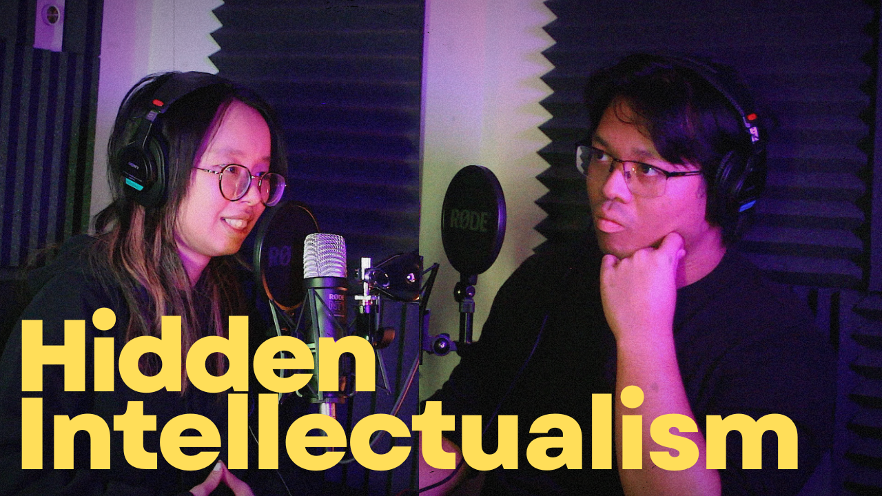 Hidden Intellectualism Project